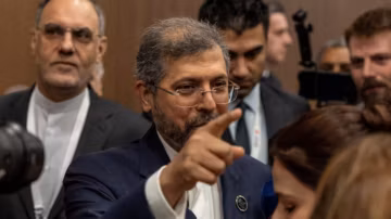 Iran–États-Unis : aucun calendrier pour de nouvelles négociations, les discussions restent dans l’impasse