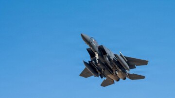 Iran–États-Unis : un avion de chasse abattu, un pilote secouru dans une nouvelle escalade