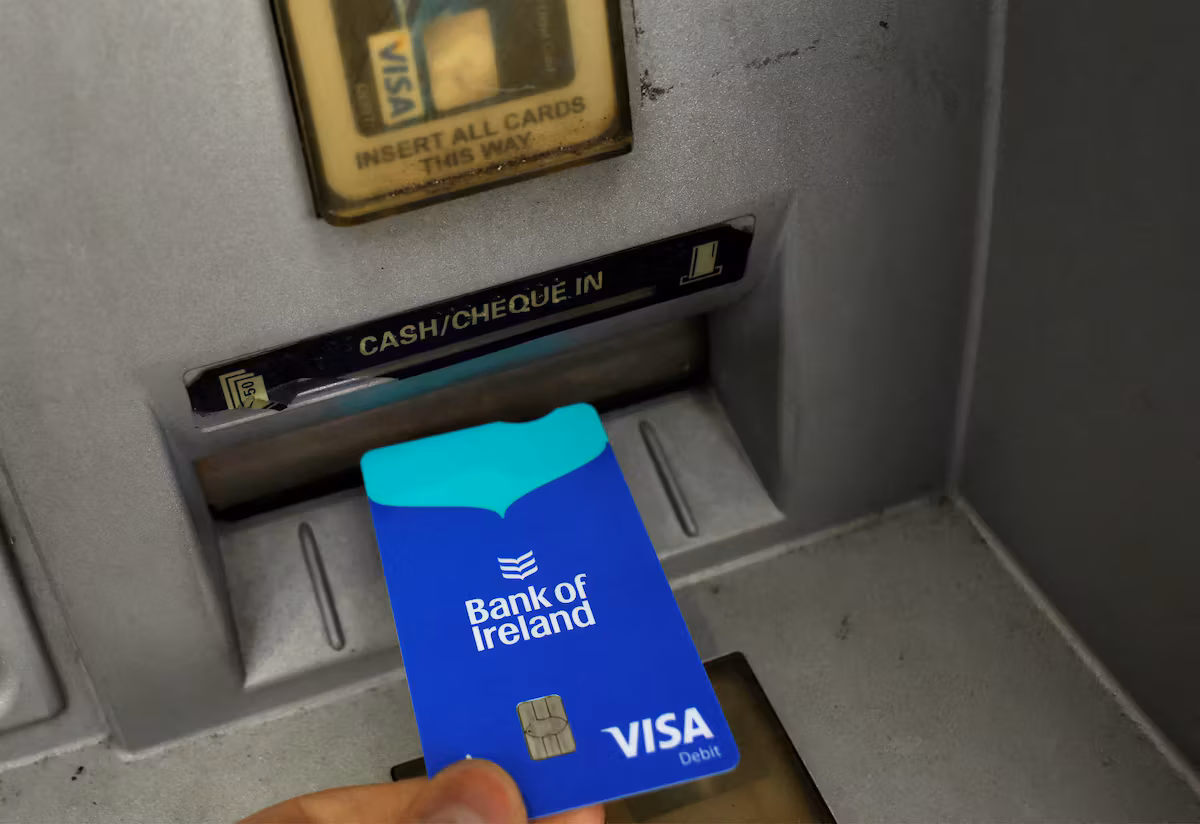 Ireland: A new savings account to unlock billions of dormant funds starting in 2027