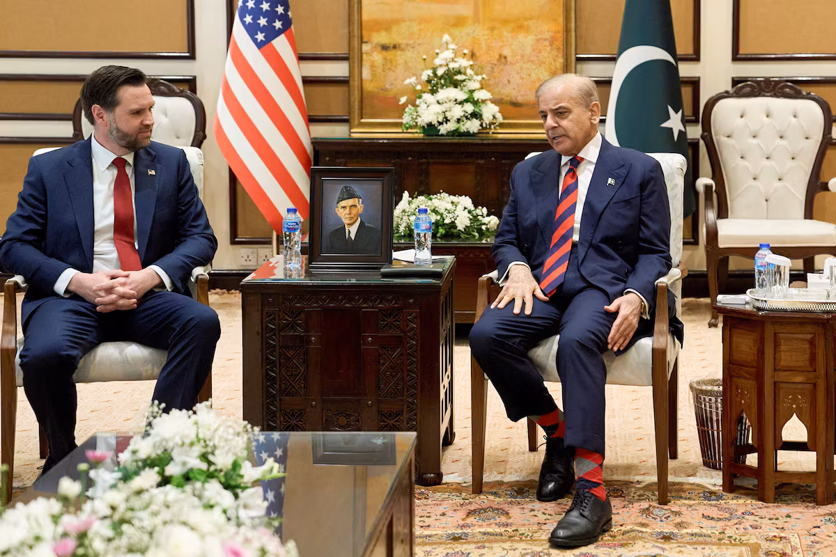 Islamabad is trying to salvage the dialogue between Washington and Tehran after the negotiations failed.