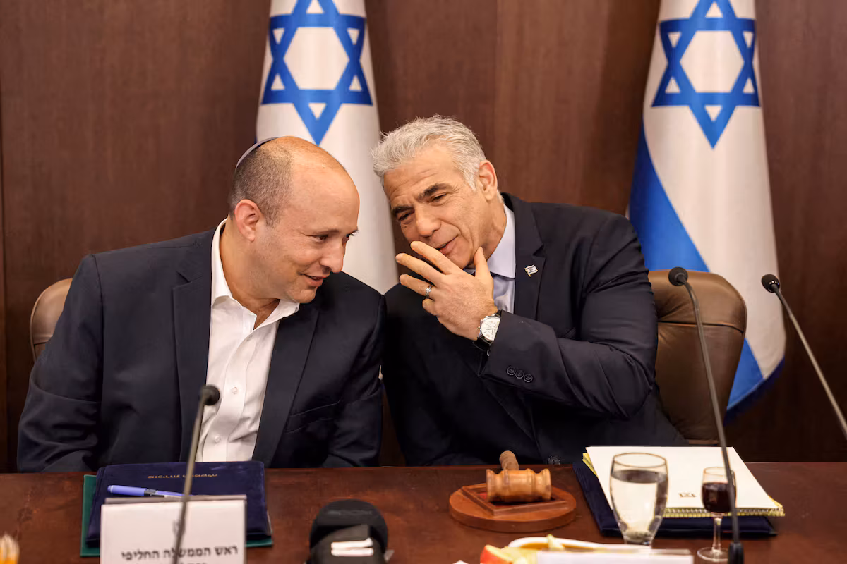 Israel: Bennett and Lapid join forces to try to defeat Netanyahu in the next elections