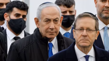 Israël : Herzog privilégie un accord dans l’affaire Netanyahu avant toute grâce