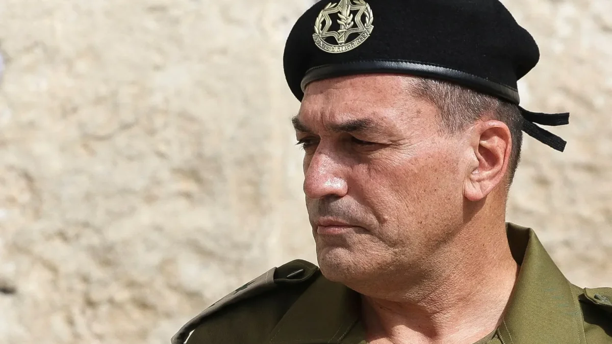 Israël hausse le ton au Liban : le chef d’état-major promet une intensification des opérations contre le Hezbollah