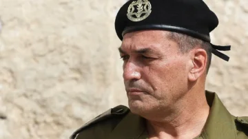 Israël hausse le ton au Liban : le chef d’état-major promet une intensification des opérations contre le Hezbollah