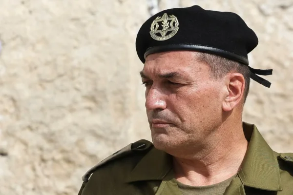 Israël hausse le ton au Liban : le chef d’état-major promet une intensification des opérations contre le Hezbollah