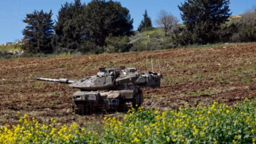 Israël : malgré les roquettes du Hezbollah, certains habitants du nord refusent de quitter leurs villes