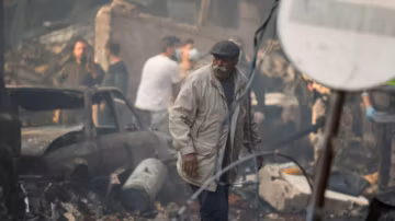 Israël se prépare à une « guerre sans fin » malgré les négociations entre Washington et Téhéran