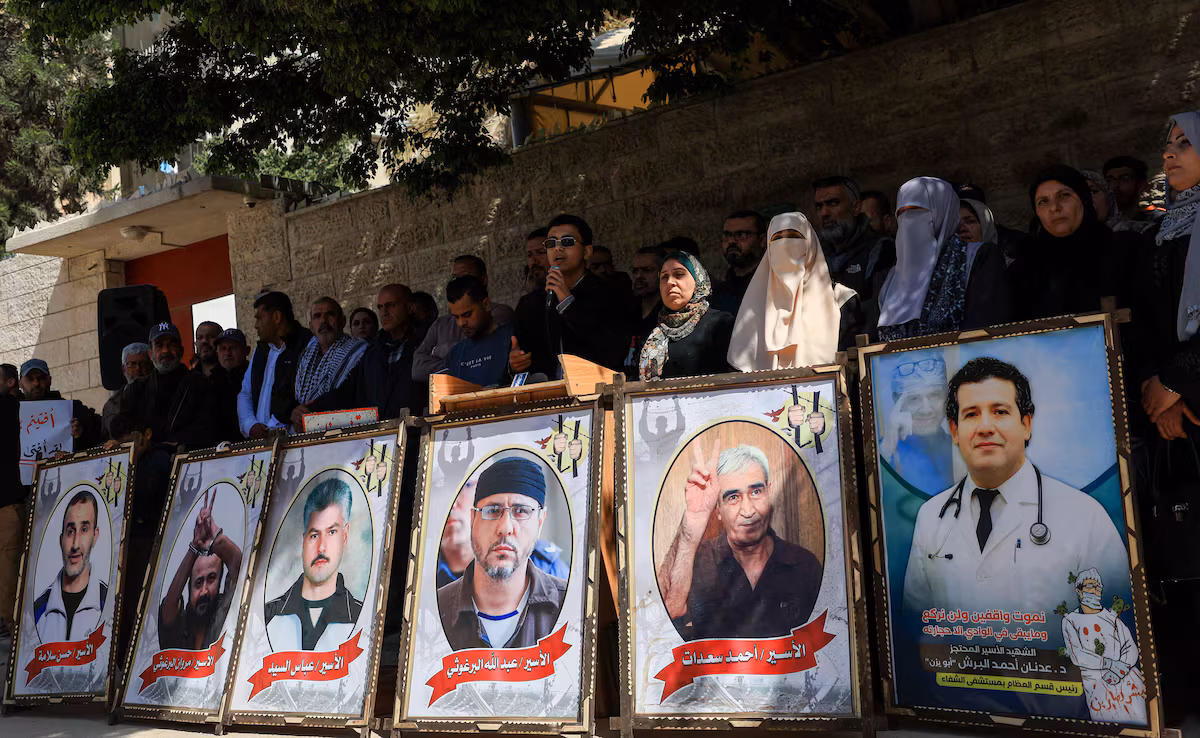Israel: Controversial death penalty law worries Palestinians and reignites human rights debate