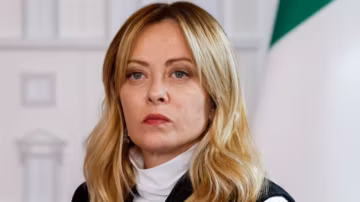 Italie : la crise énergétique menace les ambitions militaires du gouvernement Meloni