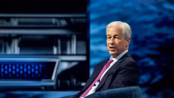 Jamie Dimon alerte : une guerre avec l’Iran pourrait faire flamber l’inflation et les taux