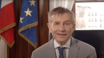 Joaquim Pueyo conteste les accusations après la parution du livre de Frédéric Pommier