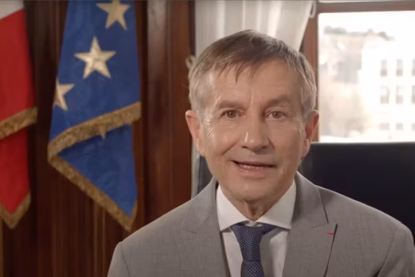 Joaquim Pueyo conteste les accusations après la parution du livre de Frédéric Pommier