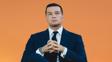 Jordan Bardella attendu au Medef, le déjeuner qui dit beaucoup