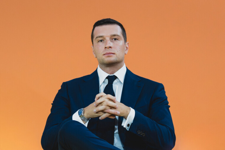 Jordan Bardella attendu au Medef, le déjeuner qui dit beaucoup