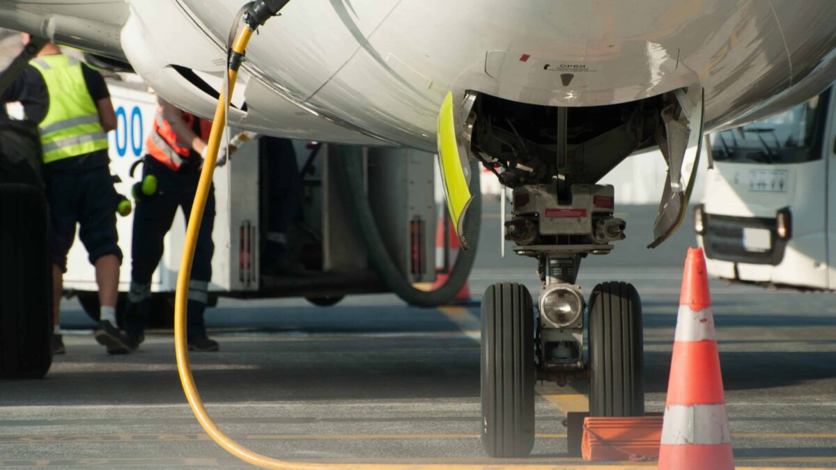 Kérosène: Bercy va convoquer les compagnies aériennes, l’été sous surveillance