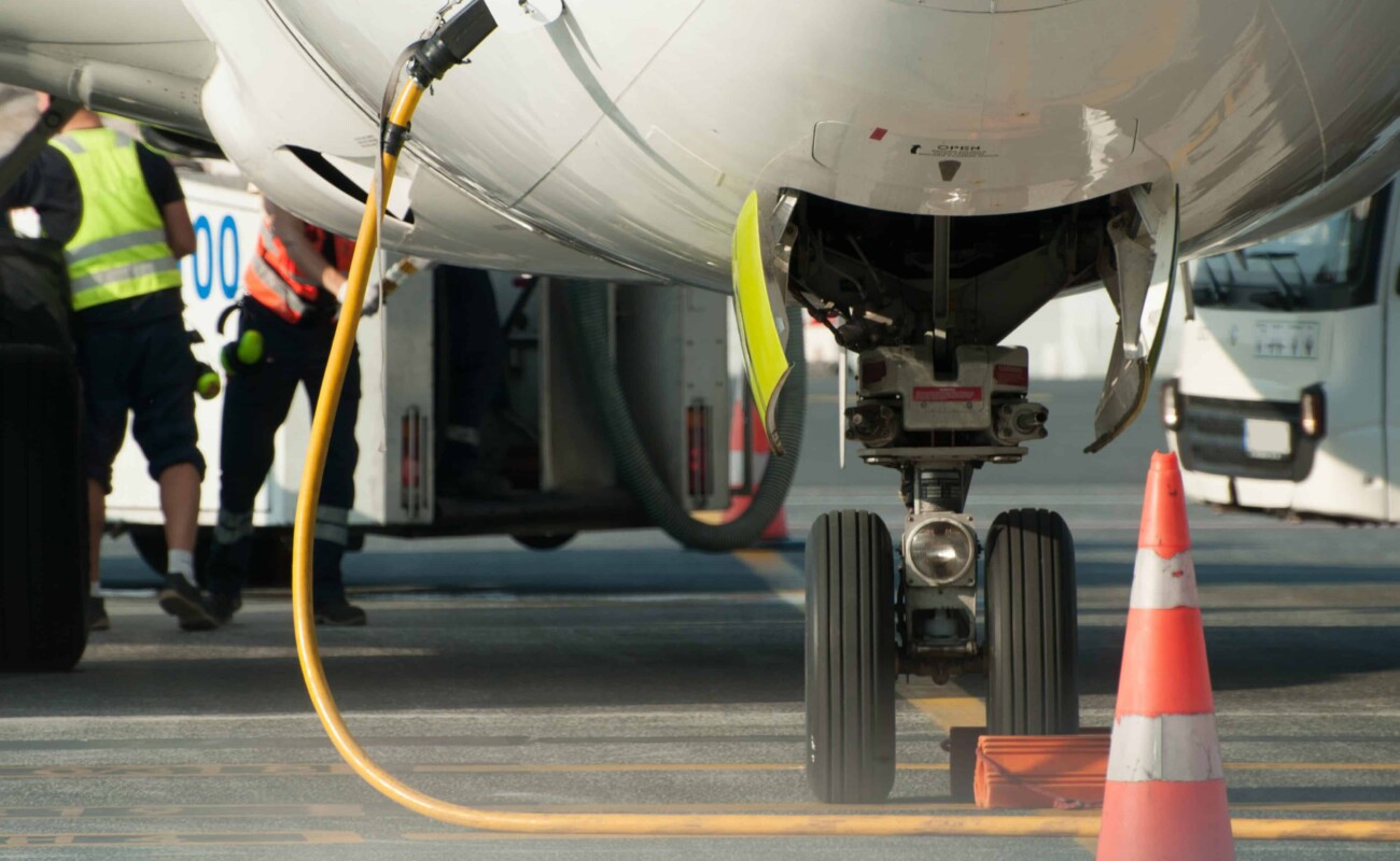 Kérosène: Bercy va convoquer les compagnies aériennes, l’été sous surveillance