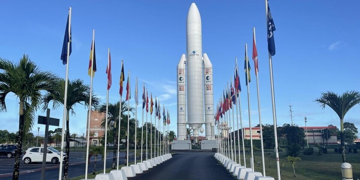 Kourou : l’Assemblée muscle le secret autour du Centre spatial guyanais