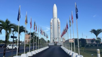 Kourou : l’Assemblée muscle le secret autour du Centre spatial guyanais