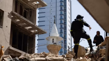 L’Autriche somme Israël de cesser ses frappes sur des cibles civiles au Liban