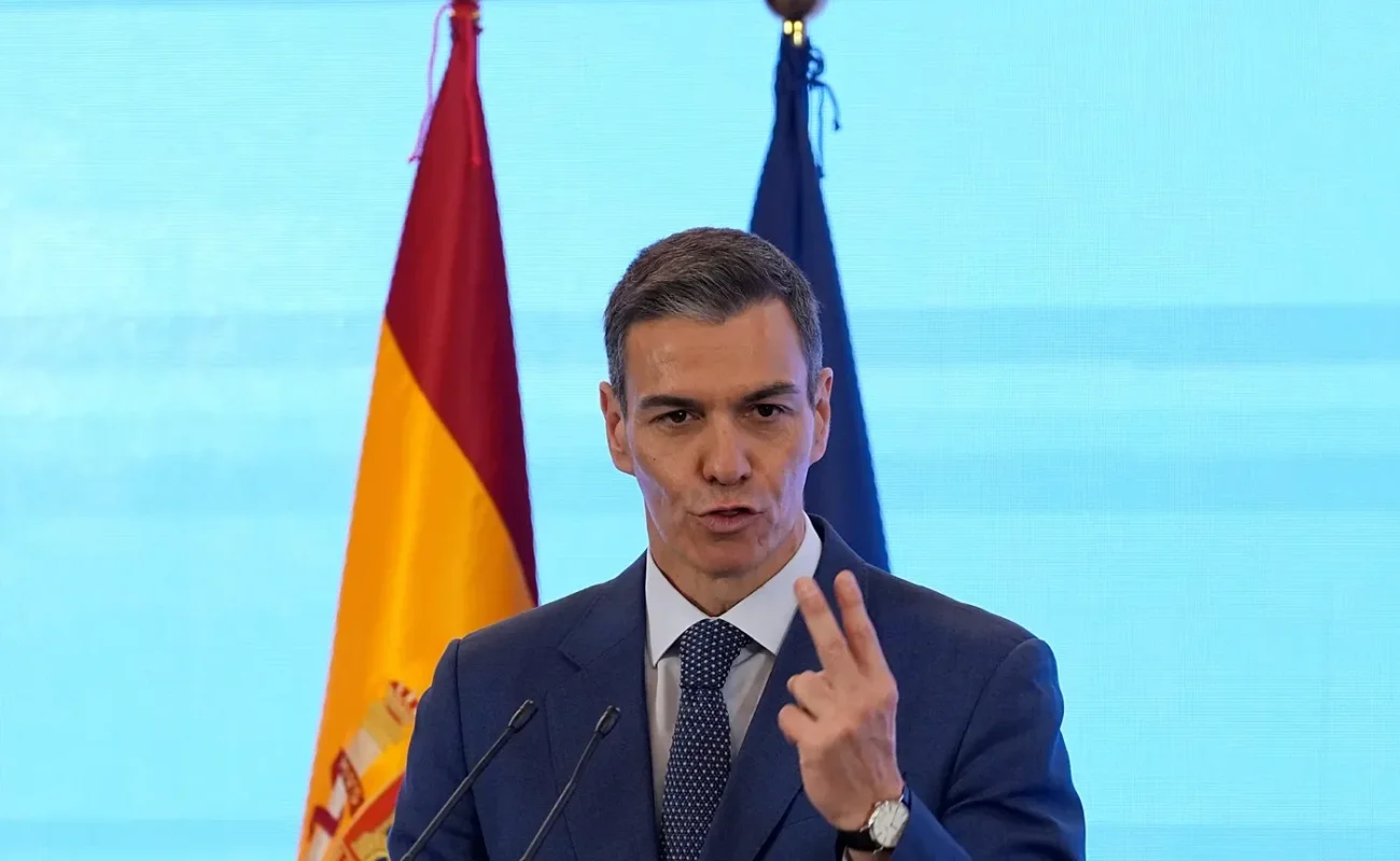 Spain is undertaking a massive regularization of undocumented immigrants to support its economy