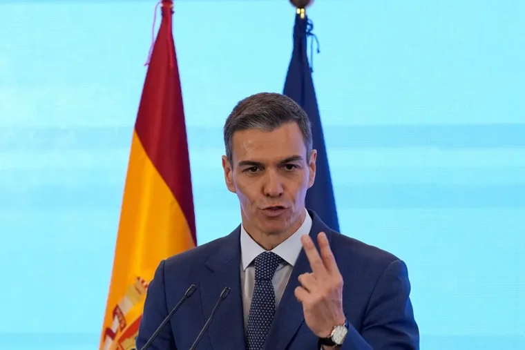 L’Espagne engage une régularisation massive de sans-papiers pour soutenir son économie