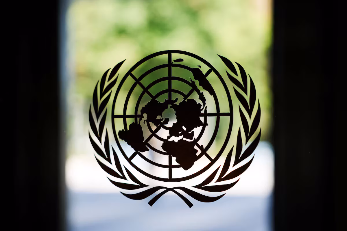 The UN warns of escalating violence in Sudan and the increasing use of drones.