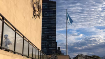 L’ONU intensifie ses efforts : un envoyé spécial attendu en Iran pour tenter d’enrayer la guerre