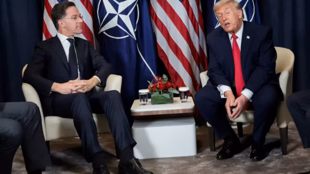 L’OTAN envisage de réduire ses sommets annuels sur fond de tensions internes