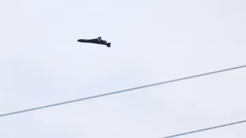 L’Ukraine frappe au cœur du dispositif énergétique russe avec des attaques de drones coordonnées