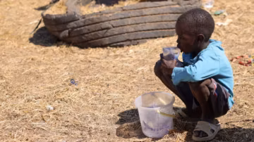 La Banque mondiale lance « Water Forward » pour améliorer l’accès à l’eau de 1 milliard de personnes