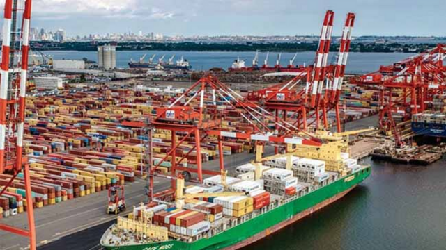 La Chine accélère son offensive commerciale en Afrique avec de nouvelles routes maritimes directes