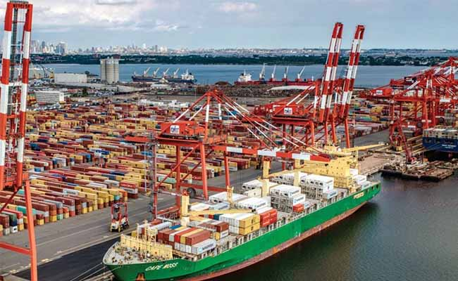 China is accelerating its trade offensive in Africa with new direct maritime routes.