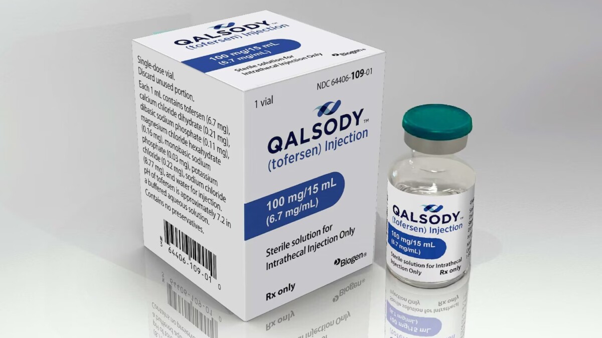 La HAS entrouvre la porte au remboursement de Qalsody contre une forme rare de la maladie de Charcot