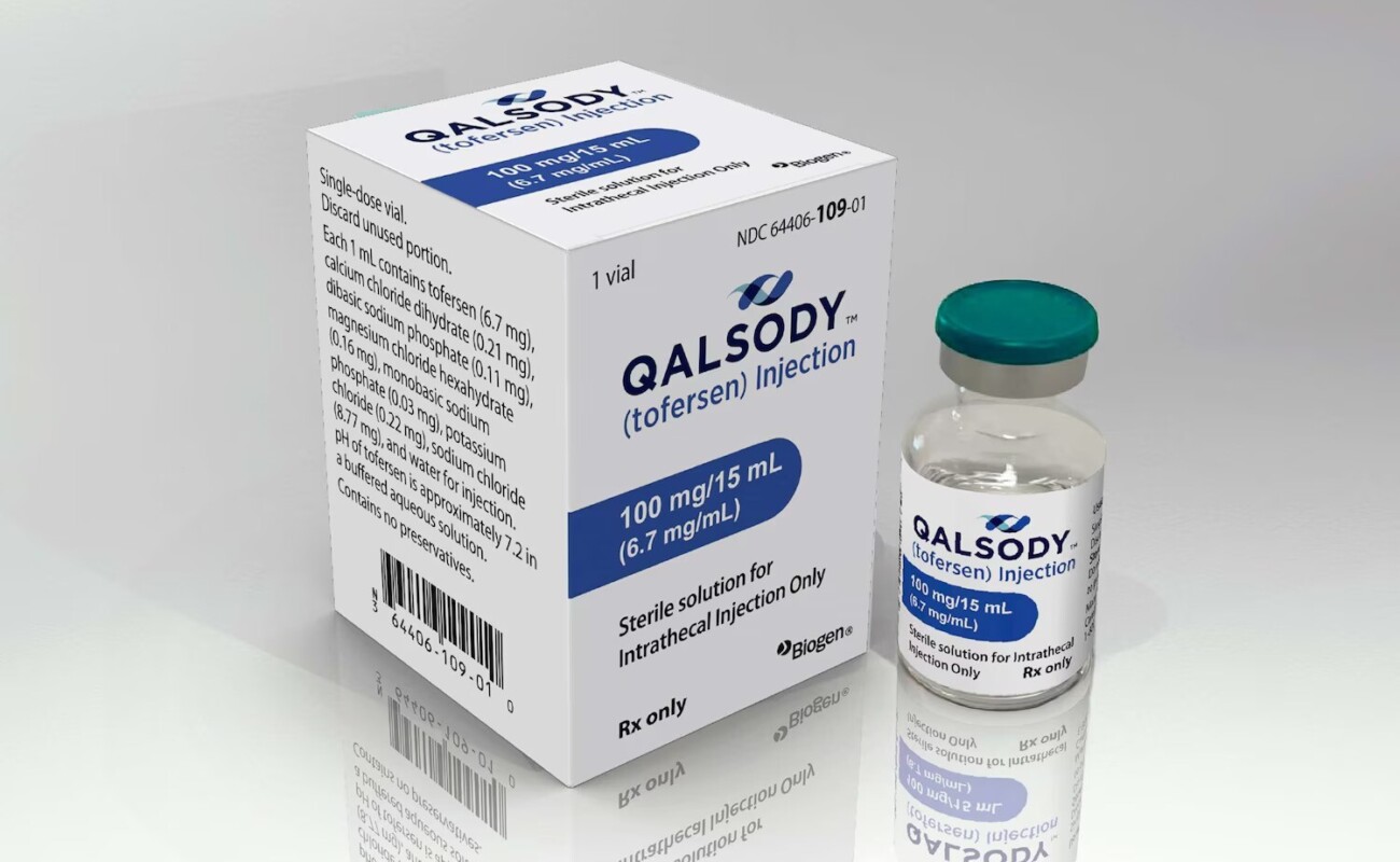 La HAS entrouvre la porte au remboursement de Qalsody contre une forme rare de la maladie de Charcot