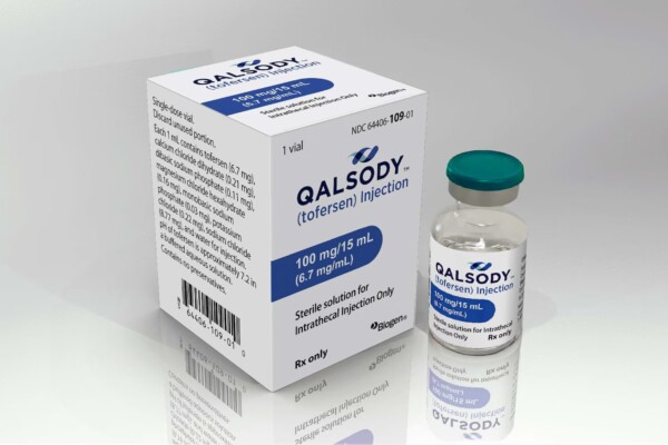 La HAS entrouvre la porte au remboursement de Qalsody contre une forme rare de la maladie de Charcot