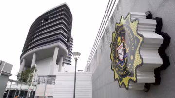 La Malaisie récupère des œuvres d’art de grande valeur liées au scandale 1MDB