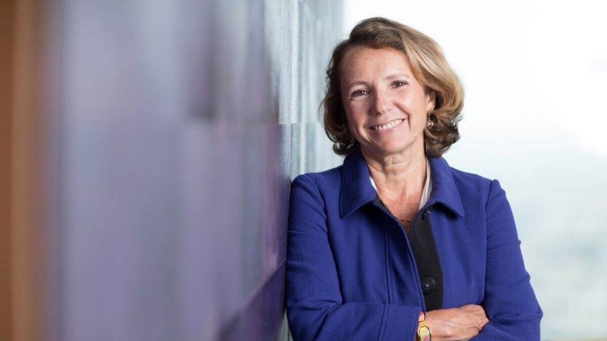 La Poste renforce sa stratégie mondiale sous l’impulsion de sa nouvelle PDG Marie-Ange Debon