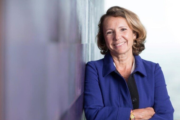 La Poste renforce sa stratégie mondiale sous l’impulsion de sa nouvelle PDG Marie-Ange Debon