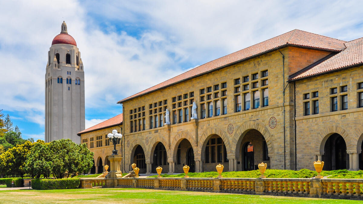 Russia classifies Stanford University as an "undesirable" organization