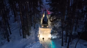 La Russie déploie ses missiles nucléaires en Sibérie lors d’exercices militaires stratégiques