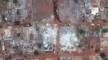 La Russie maintient sa présence militaire au Mali malgré l’offensive des insurgés