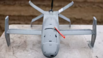 La Russie met en garde l’Europe contre les livraisons de drones à l’Ukraine et évoque des cibles potentielles