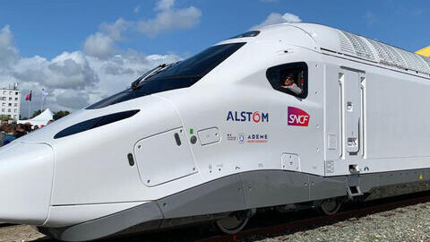 La SNCF veut conquérir l’Italie avec ses TGV dès 2027