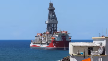 La Turquie lance en Somalie sa première mission de forage offshore à l’étranger, un tournant énergétique stratégique