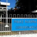 留尼汪岛勒波尔新建警察局的工程重新启动，预算超过 12 万欧元。