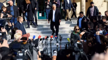 La défaite d’Orbán fragilise l’extrême droite européenne et interroge ses liens avec le mouvement MAGA