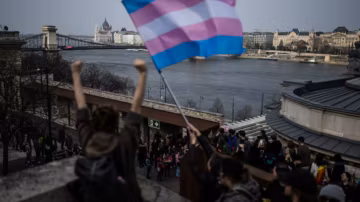 La justice européenne condamne la loi hongroise anti-LGBTQ, un revers majeur pour Budapest