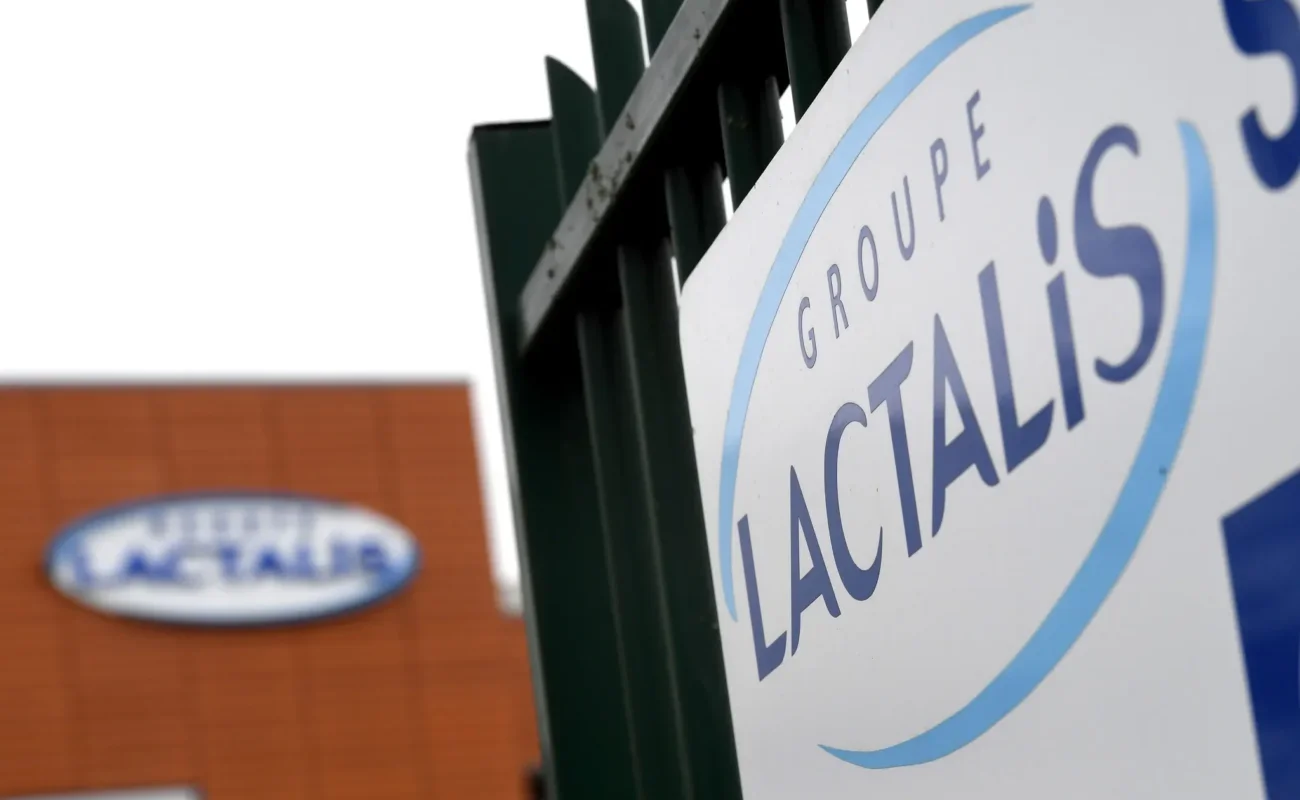 Lactalis contraint d’augmenter ses prix face aux tensions au Moyen-Orient