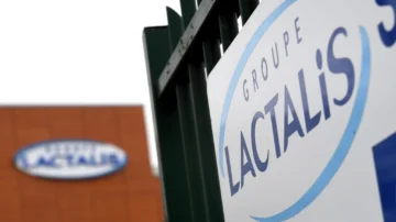 Lactalis contraint d’augmenter ses prix face aux tensions au Moyen-Orient