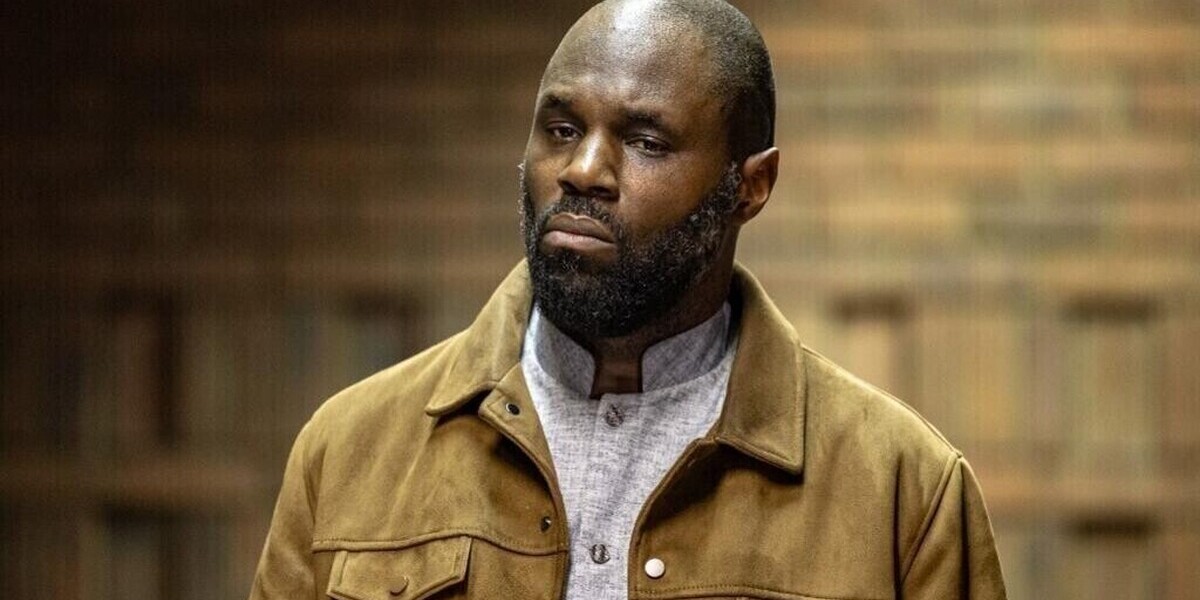 L’activiste Kemi Seba sollicite l’asile en Afrique du Sud après son interpellation